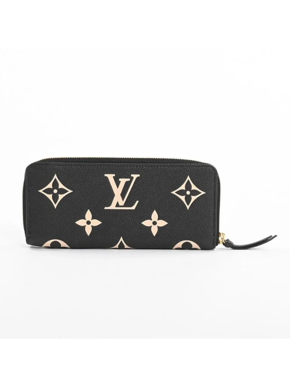 Louis Vuitton Wallet Portefeuille Clemence